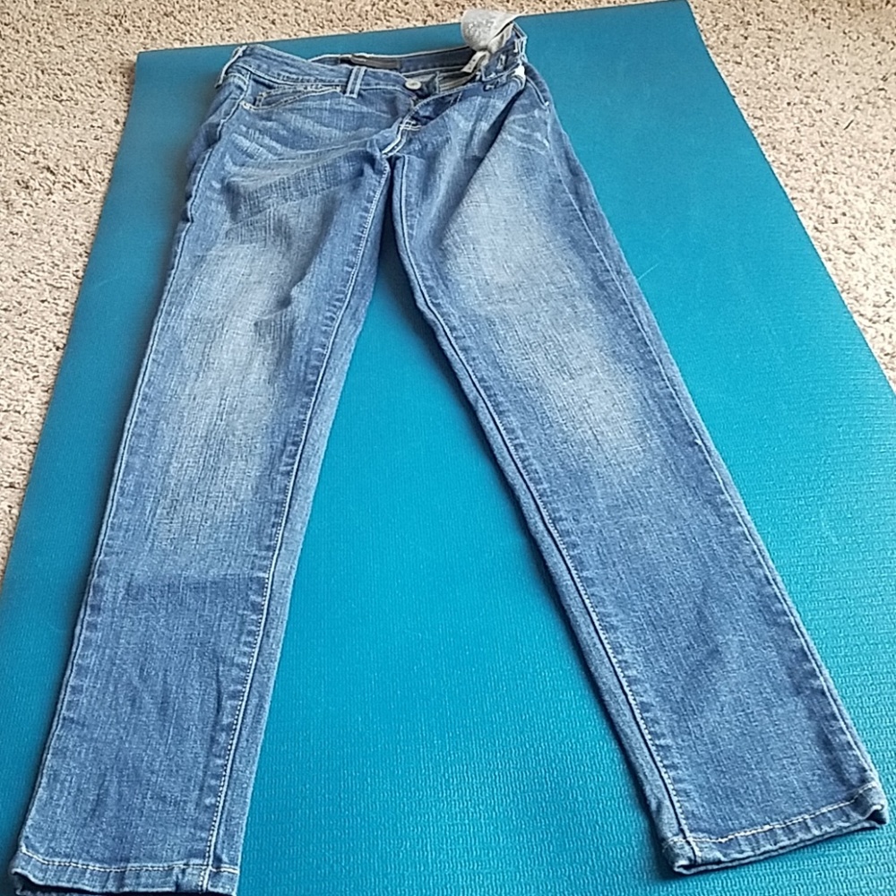 Levi's